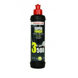 Menzerna SF3500 Super Finish - Antihologramm Politur 250 ml