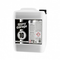 Shiny Garage Pre Wash Citrus Oil Pro 5 Liter