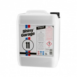 Shiny Garage D-Tox Flugrostentferner 5 Liter