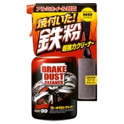 Soft99 New Break Dust Cleaner 400ml