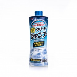 Soft99 Neutral Shampoo Creamy 1000 ml