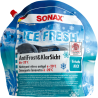 SONAX AntiFrost&KlarSicht IceFresh Gebrauchsfertig bis -20°C 3 L