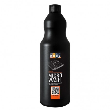 ADBL Micro Wash Waschmittel 1L
